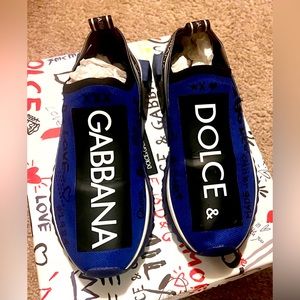 Dolce & Gabbana Sneakers